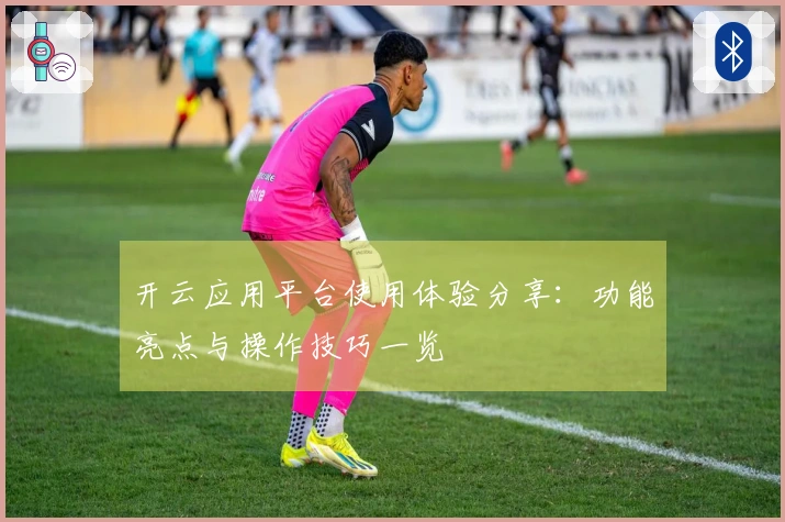 开云应用平台使用体验分享：功能亮点与操作技巧一览