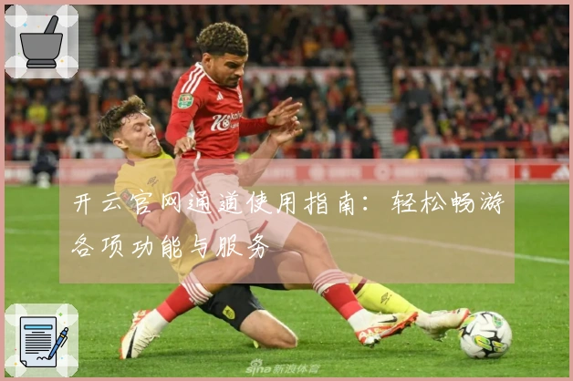 开云官网通道使用指南：轻松畅游各项功能与服务